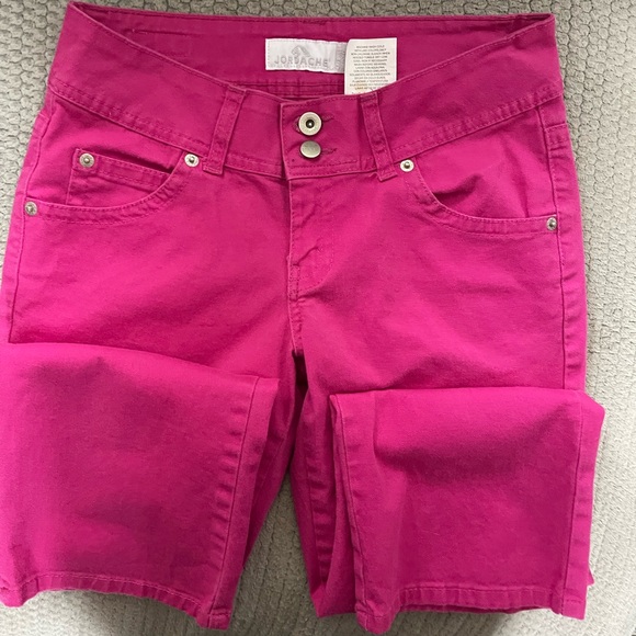 Jordache capris- size 5/6 - Picture 1 of 5